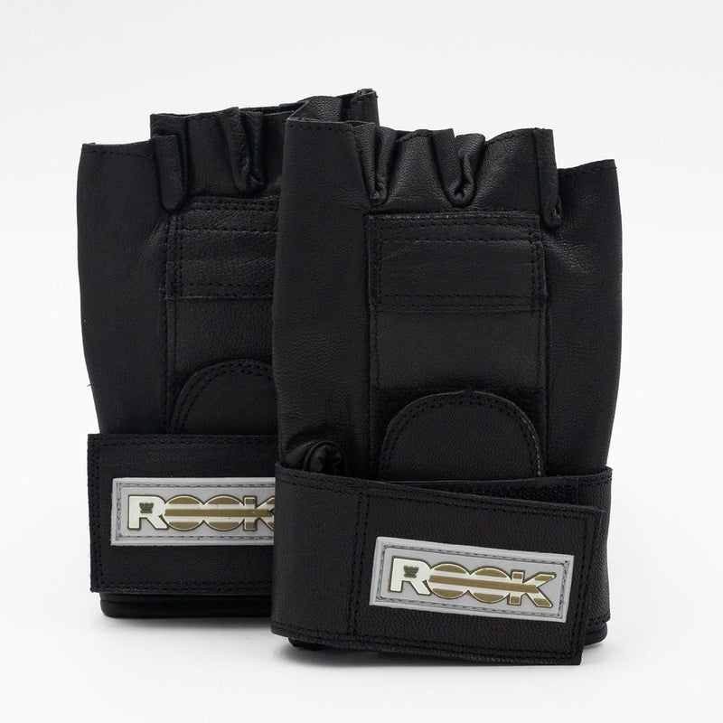 rook Standard Glove - in-line Skating, Quad Skating, Skateboarding, Snowboarding Sports Protection Wrist Guard - Image 1